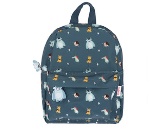 Tutete Mochila Infantil Little Monster