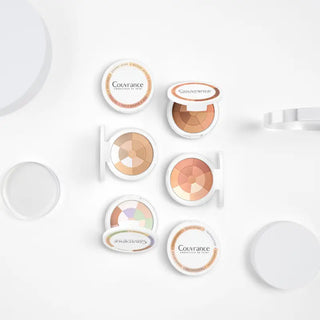 Avène Couvrance Pó Mosaico Luminosidade – Fixação & Iluminação