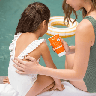 Avène Solar Intense Protect Fluido 50+ 150 mL