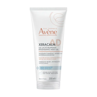 Avène XeraCalm A.D Gel Relipidante 200mL – Secura & Conforto