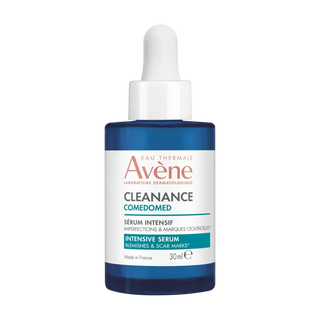 Avène Cleanance Comedomed Sérum Intensivo 30 ml – Marcas e Imperfecciones