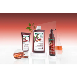 Klorane Sérum Fortificante Intenso Antiqueda Quinina 100mL