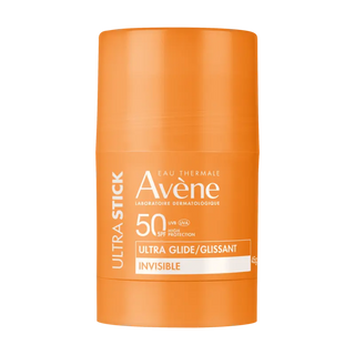 Avène Ultra Stick SPF50 45g – Proteção Localizada