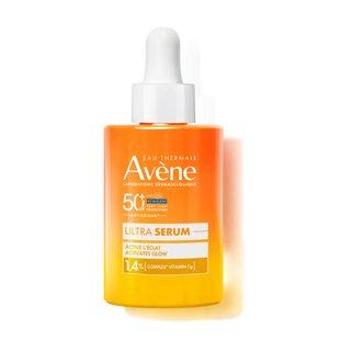 Avène Ultra Sérum Iluminador SPF50+ 30mL – Proteção & Brilho