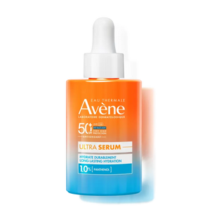 Avène Ultra Sérum Hidratante SPF50+ 30mL – Proteção & Conforto