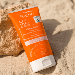 Avène Solar Intense Protect Fluido 50+ 150 mL