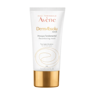 Avène Dermabsolu Máscara 75ml