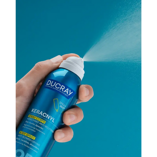 Ducray Keracnyl Spray Corporal 150mL – Acne Corporal