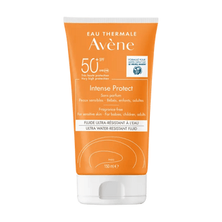 Avène Solar Intense Protect Fluido 50+ 150 mL