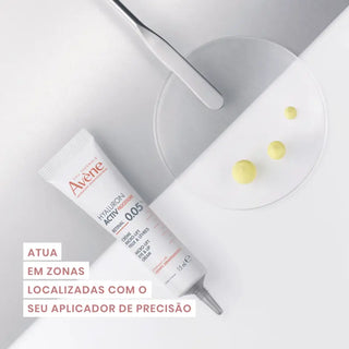 Avène Hyaluron Activ Procedure Olhos e Lábios Micro-Lift 0,05% Retinal 15mL