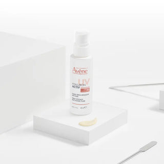 Avène Hyaluron Activ Fluido SPF50 40ml – Rugas, Manchas e Proteção