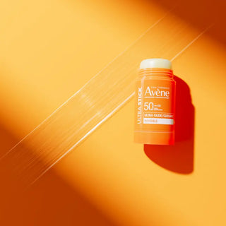 Avène Ultra Stick SPF50 45g – Proteção Localizada