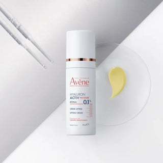 Avène Hyaluron Activ Procedure Creme Lifting  0,1% Retinal 30mL - Anti-Rugas & Firmeza