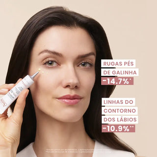 Avène Hyaluron Activ Procedure Olhos e Lábios Micro-Lift 0,05% Retinal 15mL