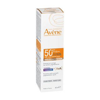 Avène Solar Fluido Anti-Manchas SPF50 40mL