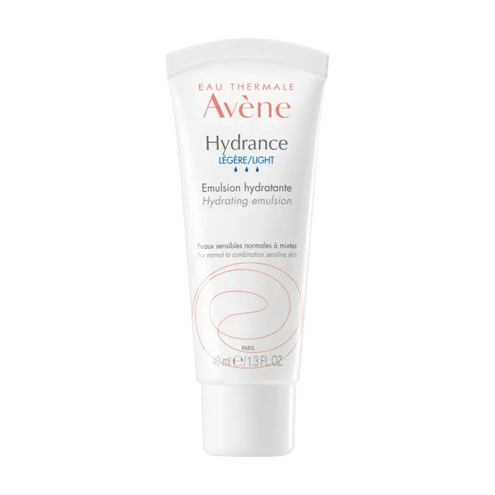 Avène Hydrance Emulsão Suave 40ml