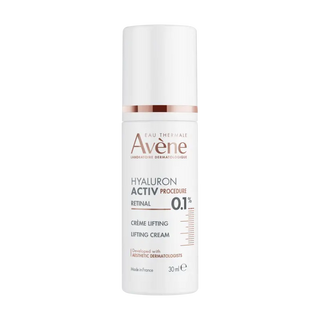 Avène Hyaluron Activ Procedure Creme Lifting  0,1% Retinal 30mL - Anti-Rugas & Firmeza