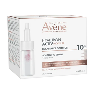 Avène Hyaluron Activ Procedure Sérum Tensor 18mL – Anti-Rugas & Firmeza