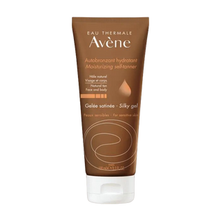 Avène Solar Autobronzeador 100mL