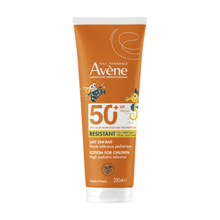 Avène Solar Leite Infantil SPF50+ 250mL