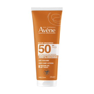 Avène Solar Leite FPS50+ 250mL