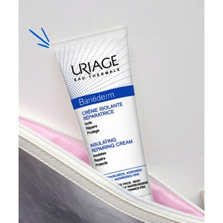 Uriage Bariéderm Creme