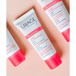 Uriage Roséliane Creme 40mL - Anti-Vermelhidão