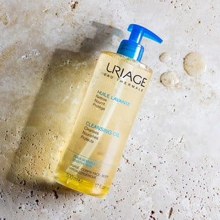 Uriage Óleo Lavante 1000mL