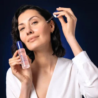 Uriage Age Absolu Sérum 30mL – Redensificação & Preenchimento