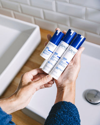 Uriage Age Lift Creme de Noite