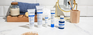 Uriage Bariéderm Cica Serum