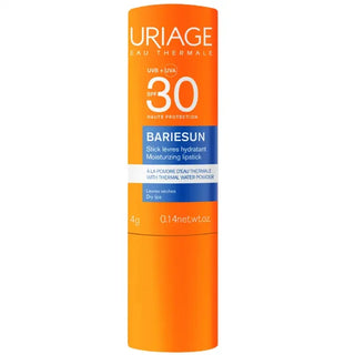 Uriage Bariésun Stick Labial SPF30 4g – Proteção & Hidratação