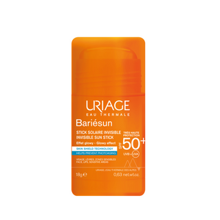 Uriage Bariésun Stick Invisível SPF50+ 18g – Proteção Prática