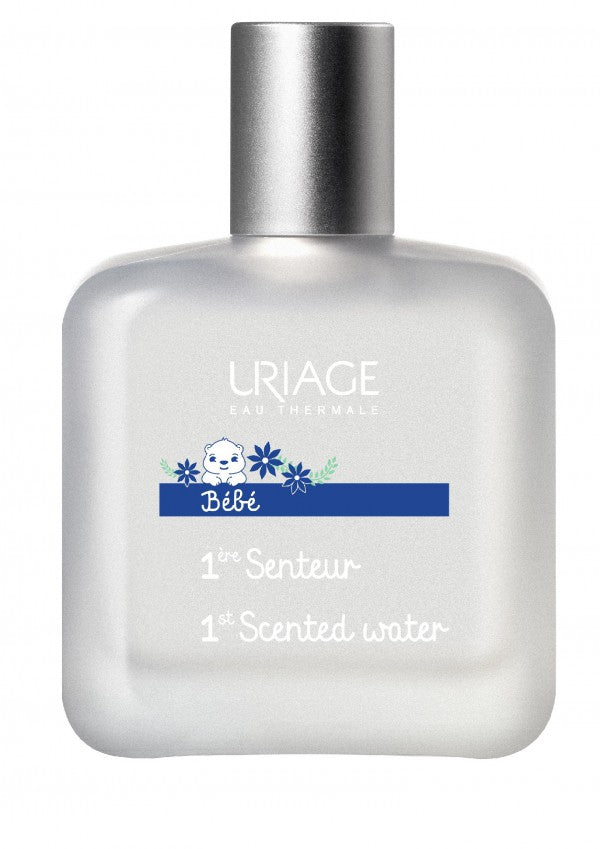 Uriage Bebé Perfume 50 mL