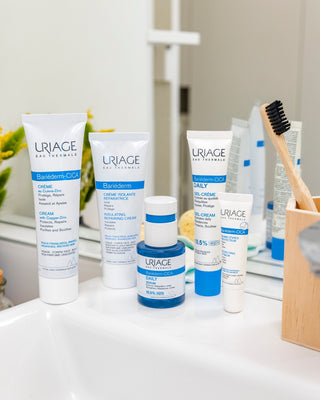 Uriage Bariéderm Creme