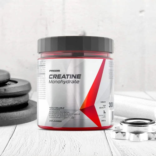 Prozis Creatina Mono-Hidratada 300g