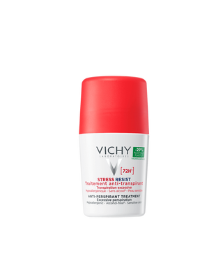 Vichy Stress Resist Deo Roll-On 50mL
