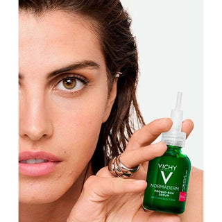 Vichy Normaderm Probio-BHA Sérum Anti-Imperfeições 30mL