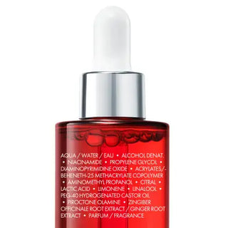 Vichy Dercos Aminexil Clinical R.E.G.E.N. Booster Sérum 90mL – Queda & Densidade Capilar