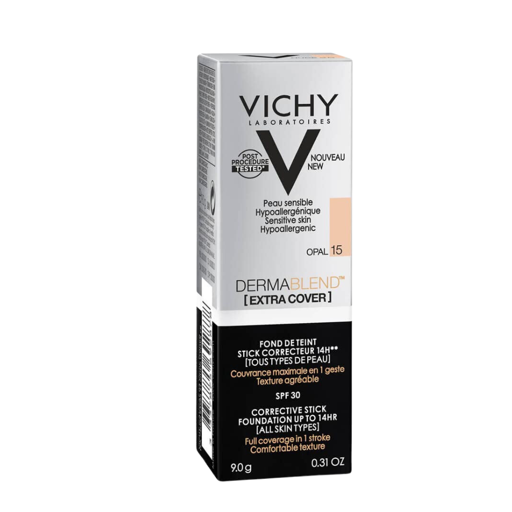 Vichy Dermablend Extra Cover Base em Stick 15