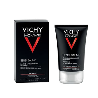 Vichy Homme After-Shave Sensi-Baume Mineral 75mL