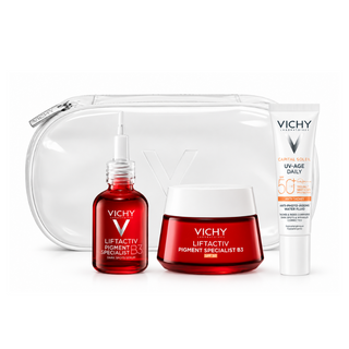 Vichy Coffret Xmas26 Liftactiv B3 - Protocolo Antimanchas