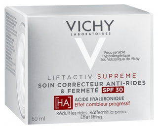 Vichy Liftactiv Supreme HA Creme FPS30 50 mL