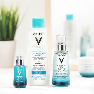 Vichy Mineral 89 Sérum de Olhos 15 mL