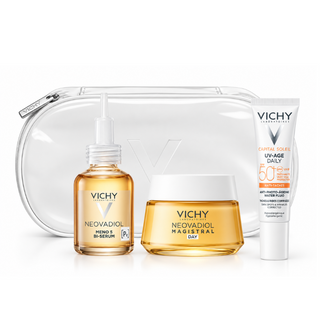 Vichy Coffret Xmas26 Neovadiol - Protocolo Pele Madura
