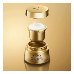 Vichy Neovadiol Longevity Creme Volumizador REFILL 50mL – Redefine o Volume Facial