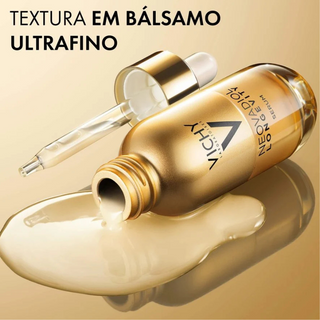 Vichy Neovadiol Longevity Sérum Regenerador 30ml - Regeneração e Firmeza