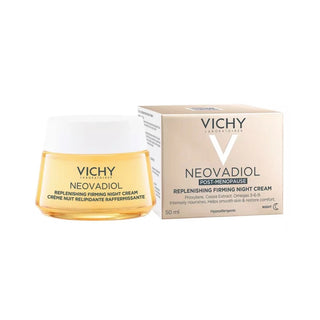 Vichy Neovadiol Pós-Menopausa Creme de Noite 50mL