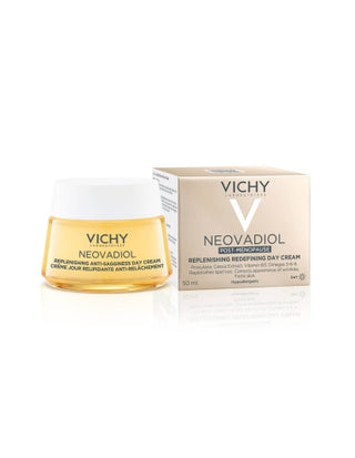 Vichy Neovadiol Pós-Menopausa Creme de Dia Preenchedor 50mL