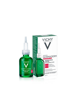 Vichy Normaderm Probio-BHA Sérum Anti-Imperfeições 30mL